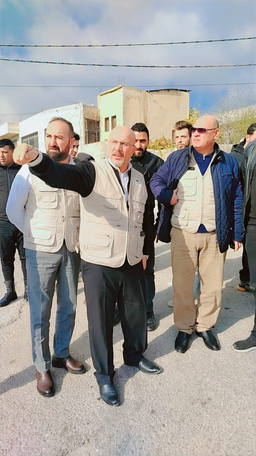 Madar Al-Saa Images 0.18293030883577788