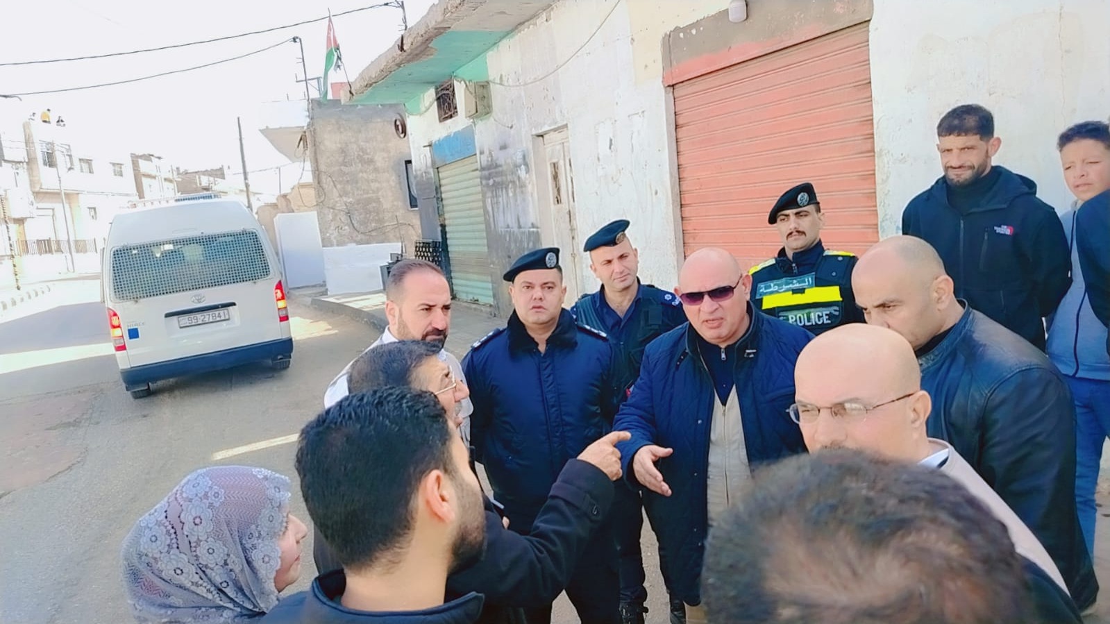 Madar Al-Saa Images 0.4860392991286001