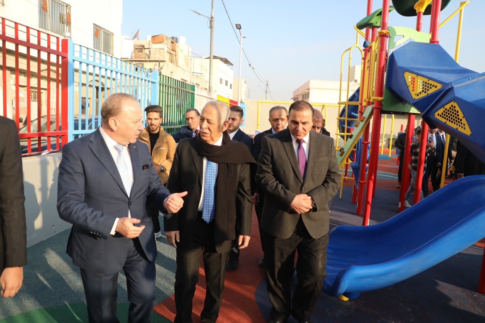 Madar Al-Saa Images 0.6707926017483332