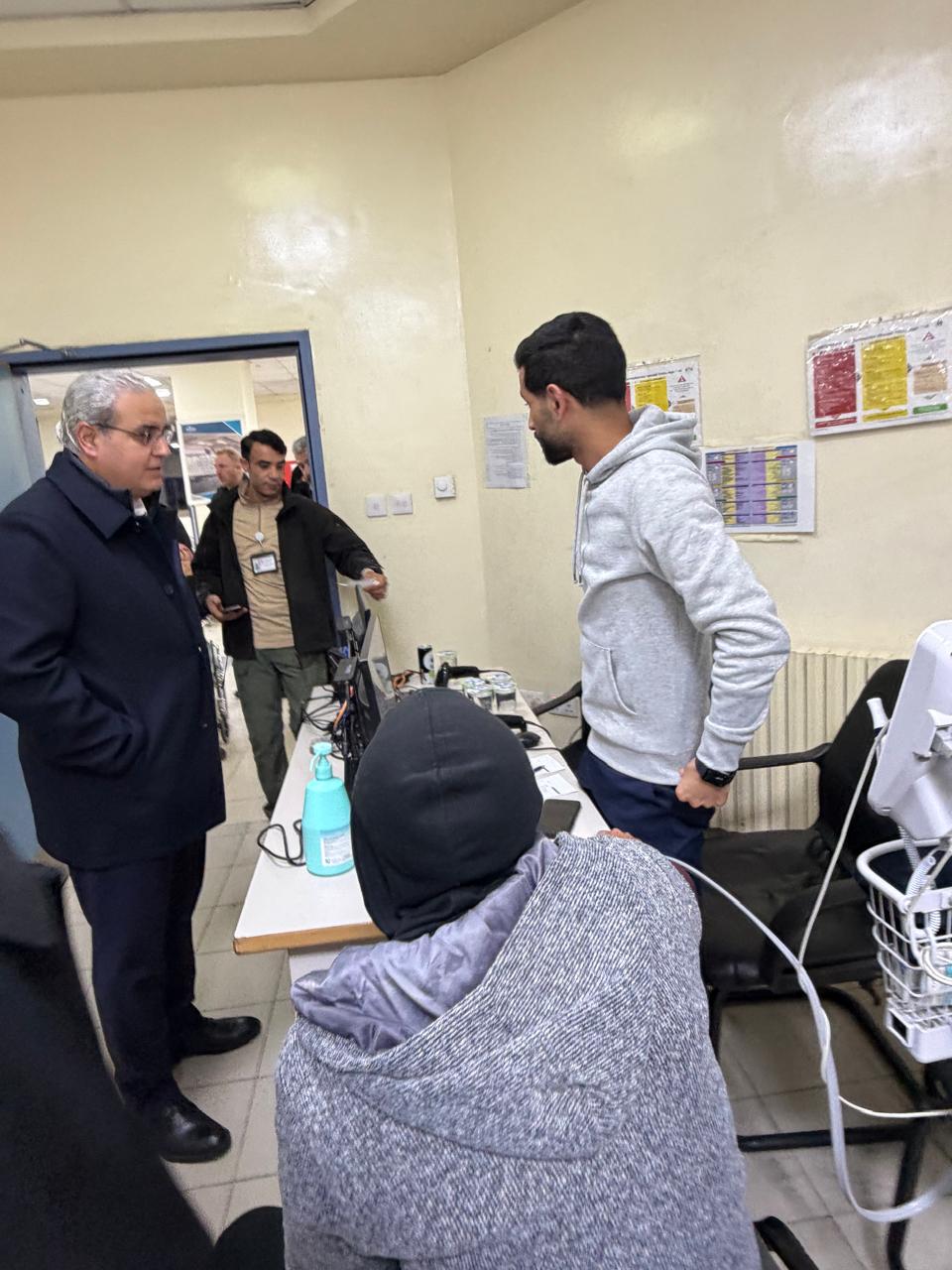 Madar Al-Saa Images 0.15198187988881984