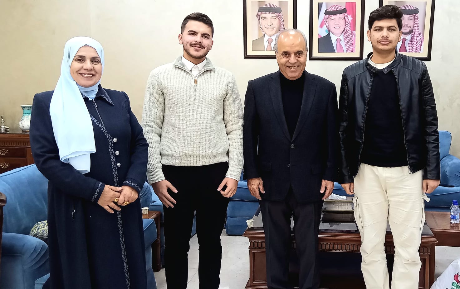 Madar Al-Saa Images 0.68284503201475