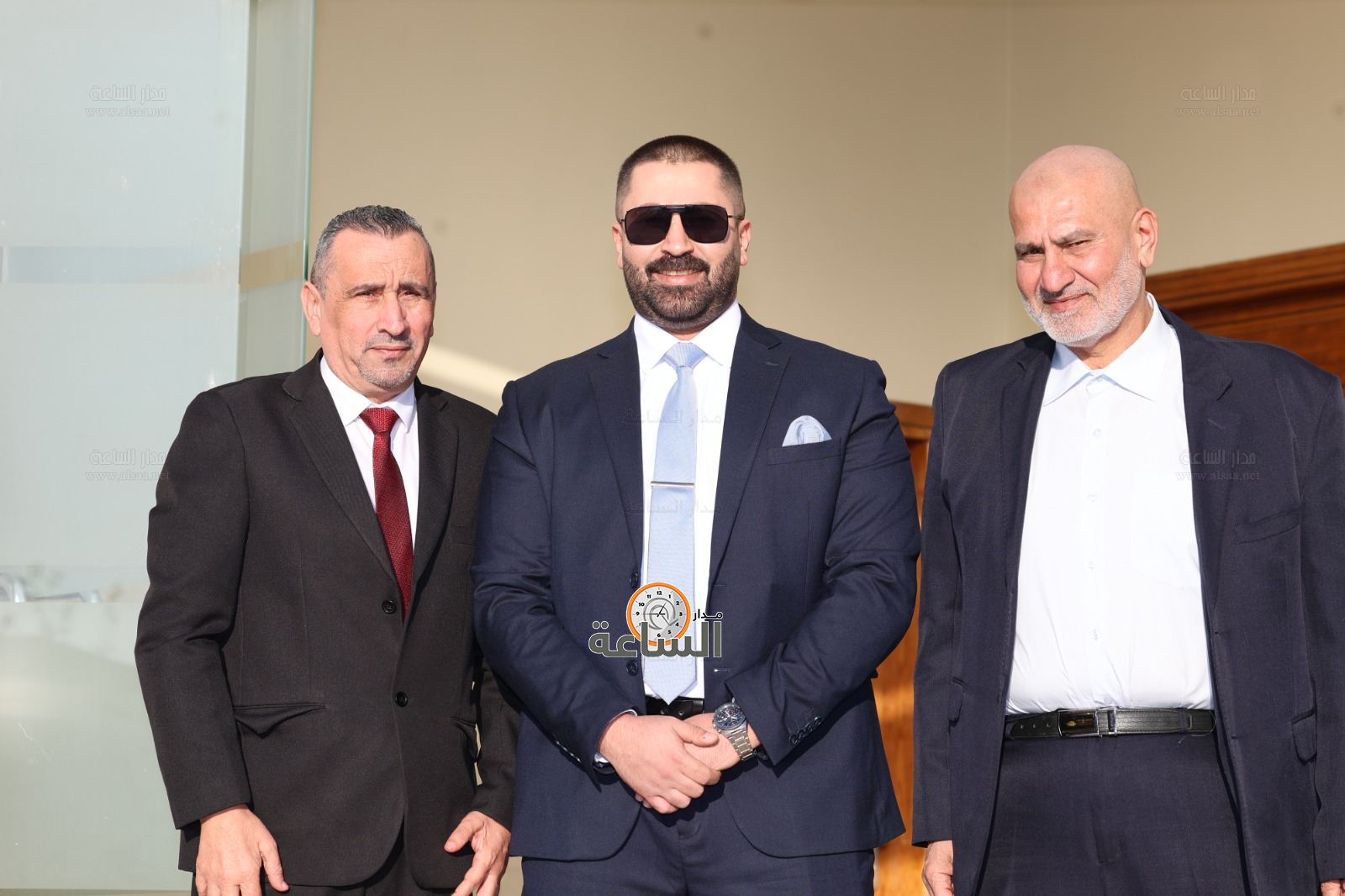 Madar Al-Saa Images 0.4637140492714985