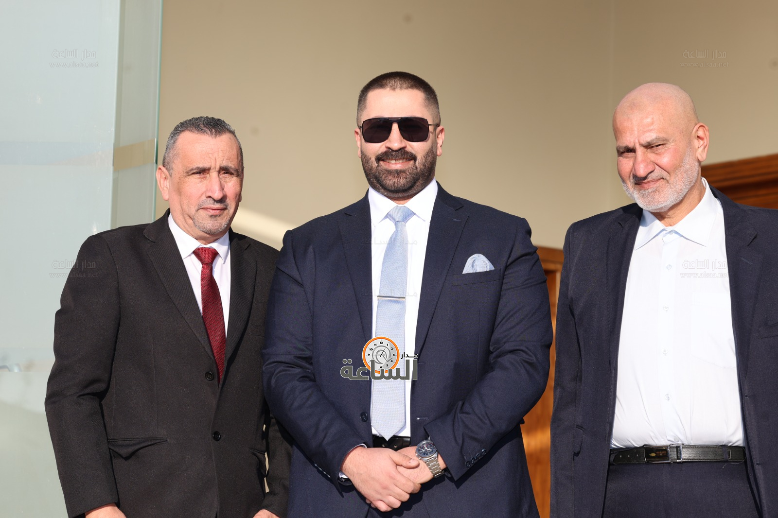 Madar Al-Saa Images 0.13939225357594442