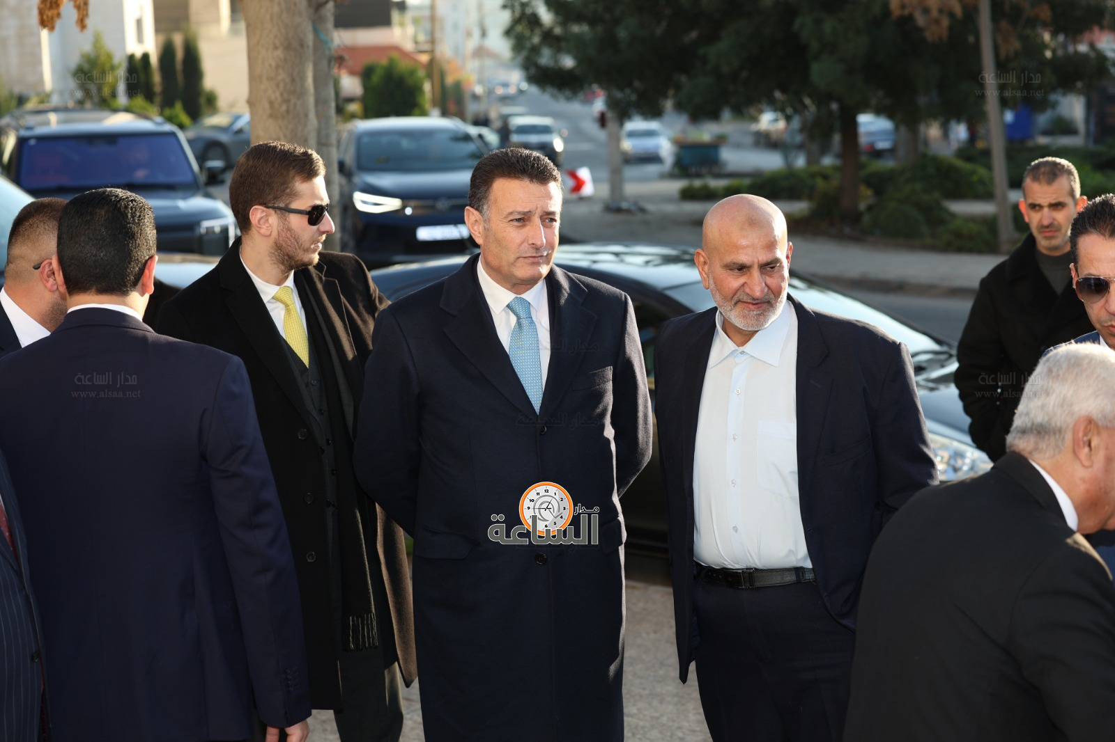 Madar Al-Saa Images 0.725444225566251