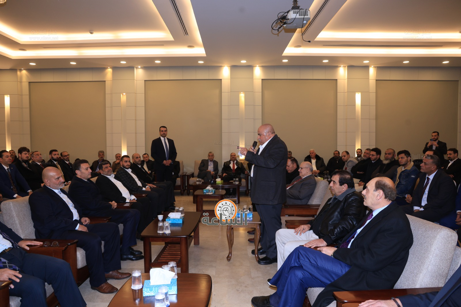 Madar Al-Saa Images 0.7628342172113983