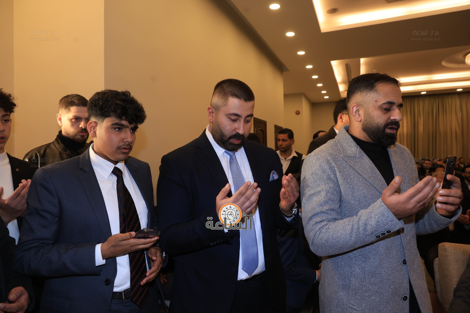 Madar Al-Saa Images 0.7335441651544115