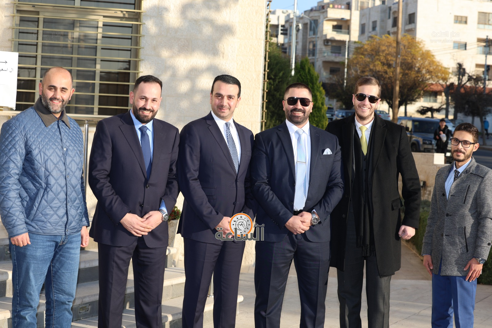 Madar Al-Saa Images 0.7540185217935368