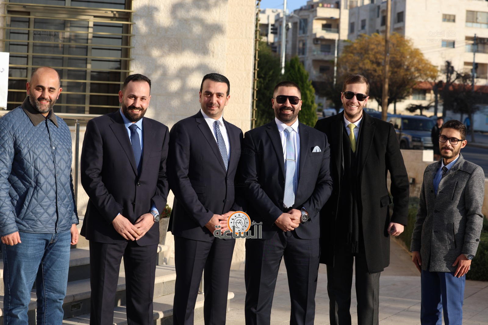 Madar Al-Saa Images 0.5954392271043176