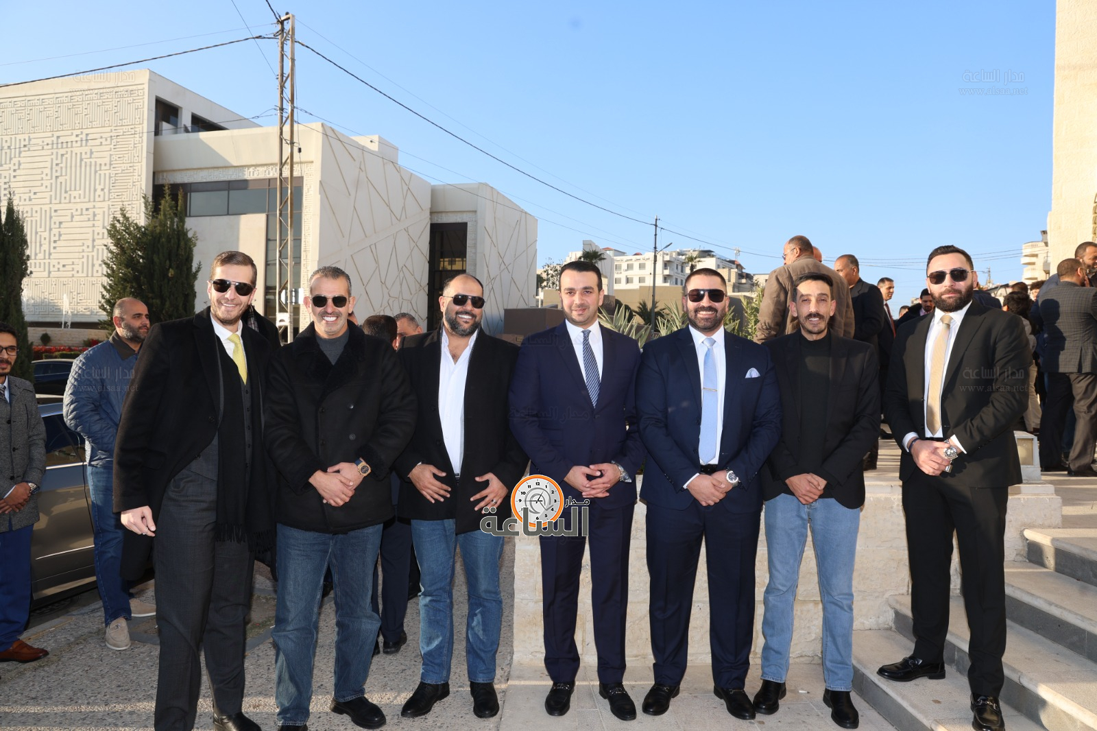 Madar Al-Saa Images 0.5141193219651776