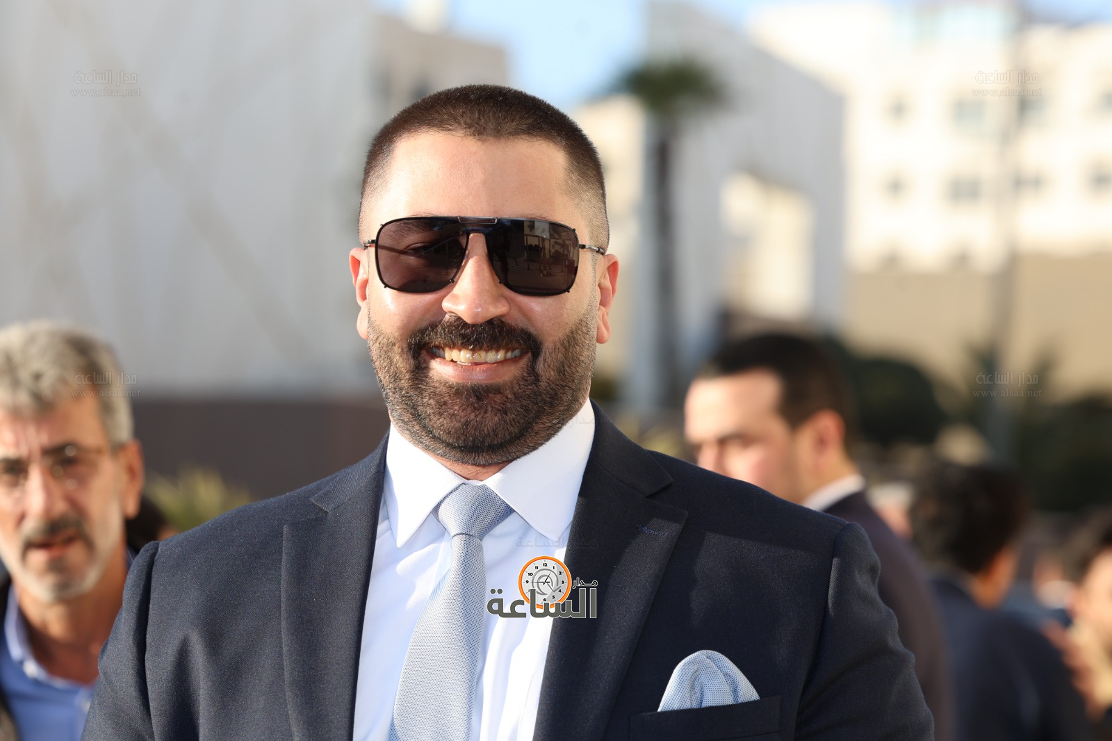 Madar Al-Saa Images 0.5525479026638311