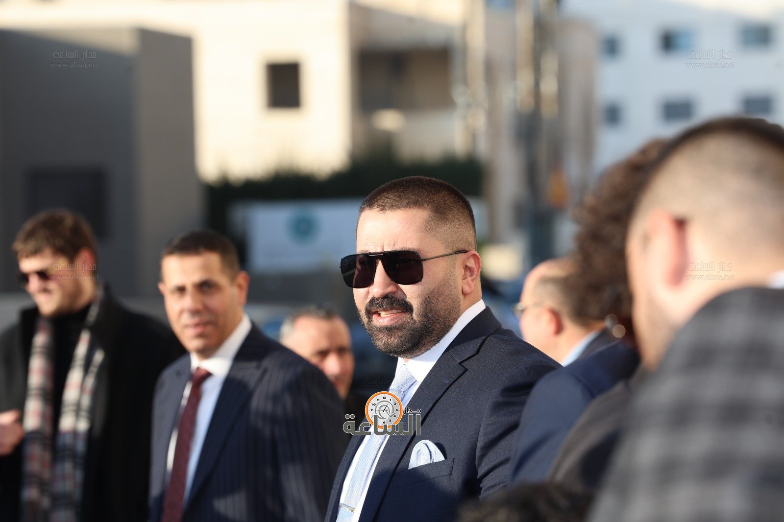 Madar Al-Saa Images 0.30872223172959123