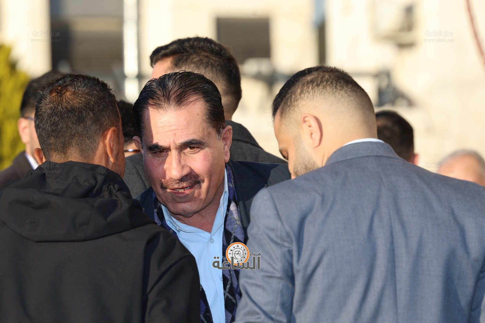 Madar Al-Saa Images 0.8733925758489588