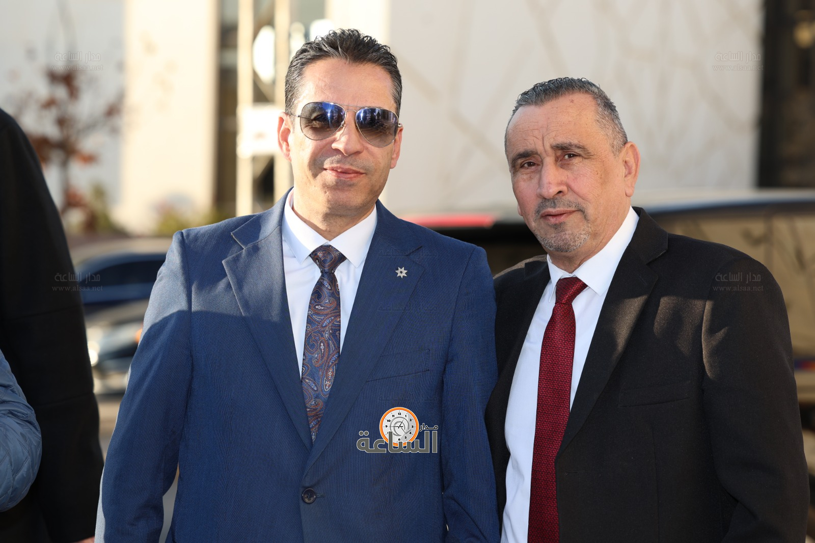 Madar Al-Saa Images 0.08941535462761452