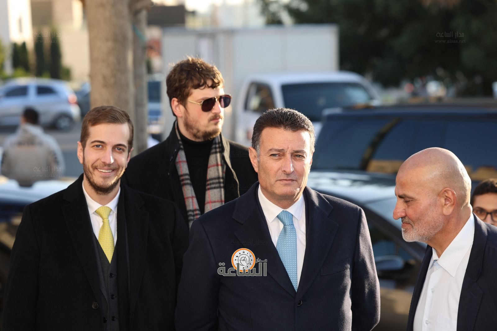 Madar Al-Saa Images 0.9293306043558517