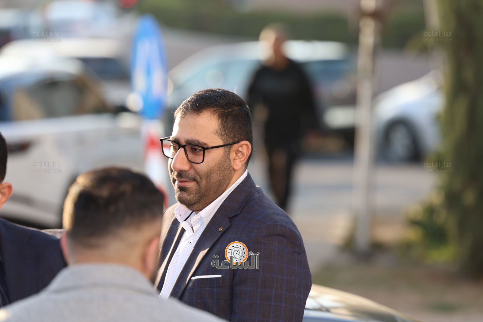 Madar Al-Saa Images 0.7802025893443776