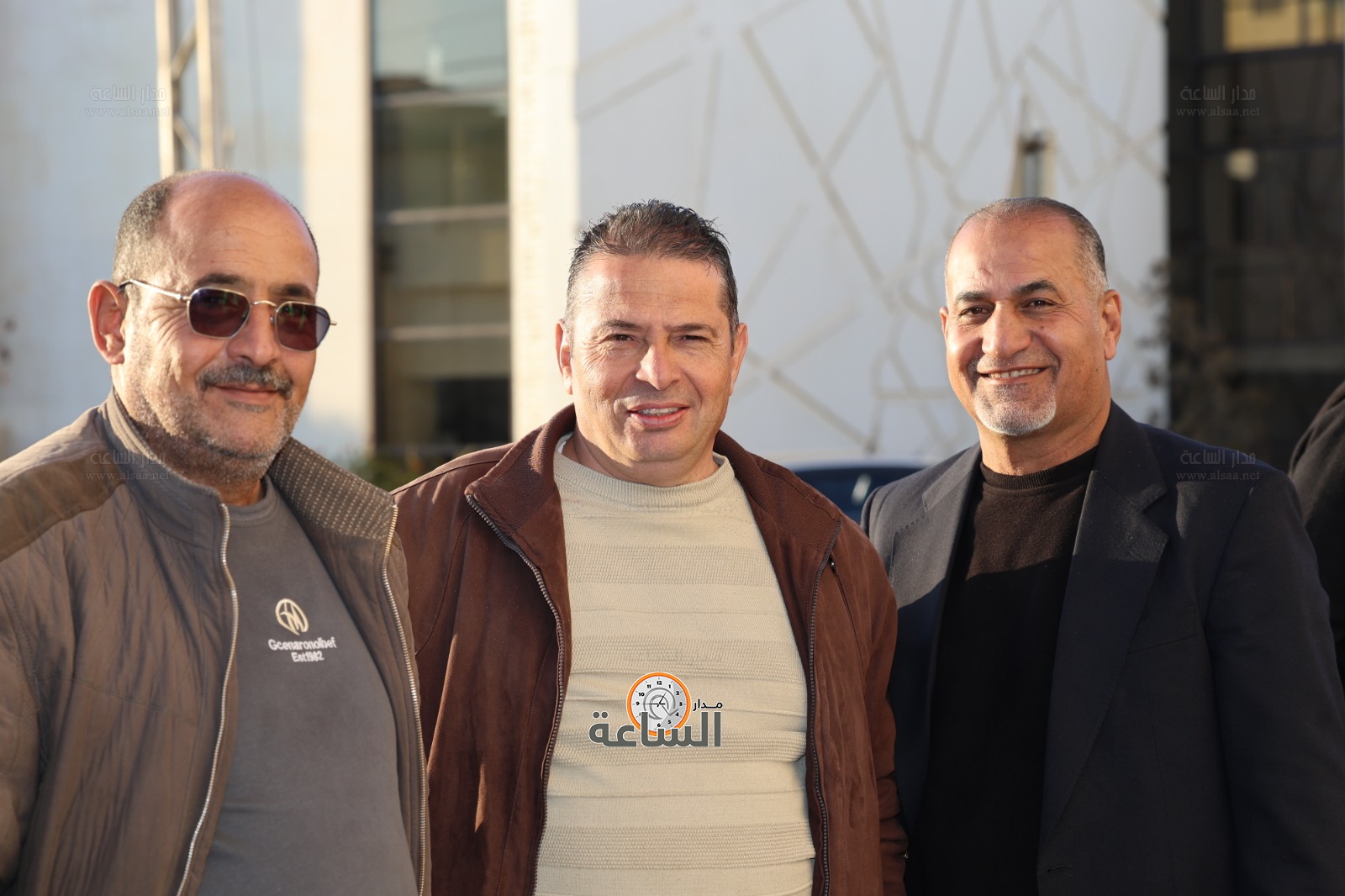 Madar Al-Saa Images 0.5916079552695162