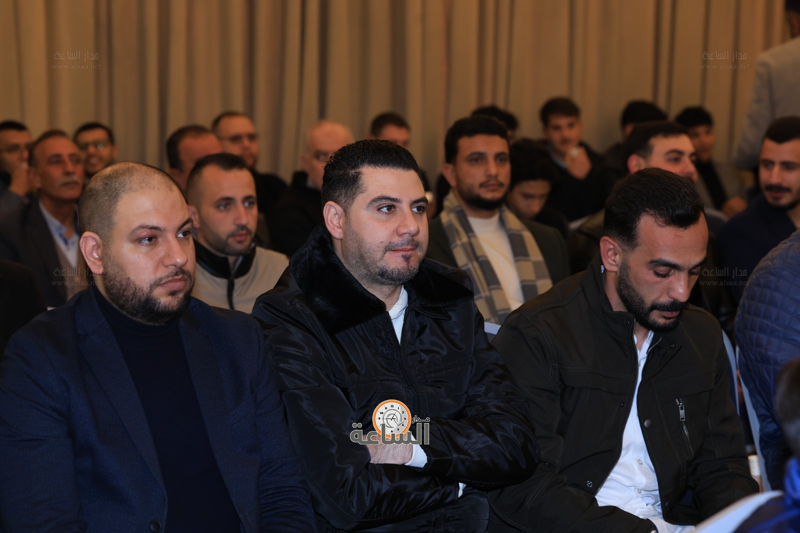 Madar Al-Saa Images 0.33394730347508594