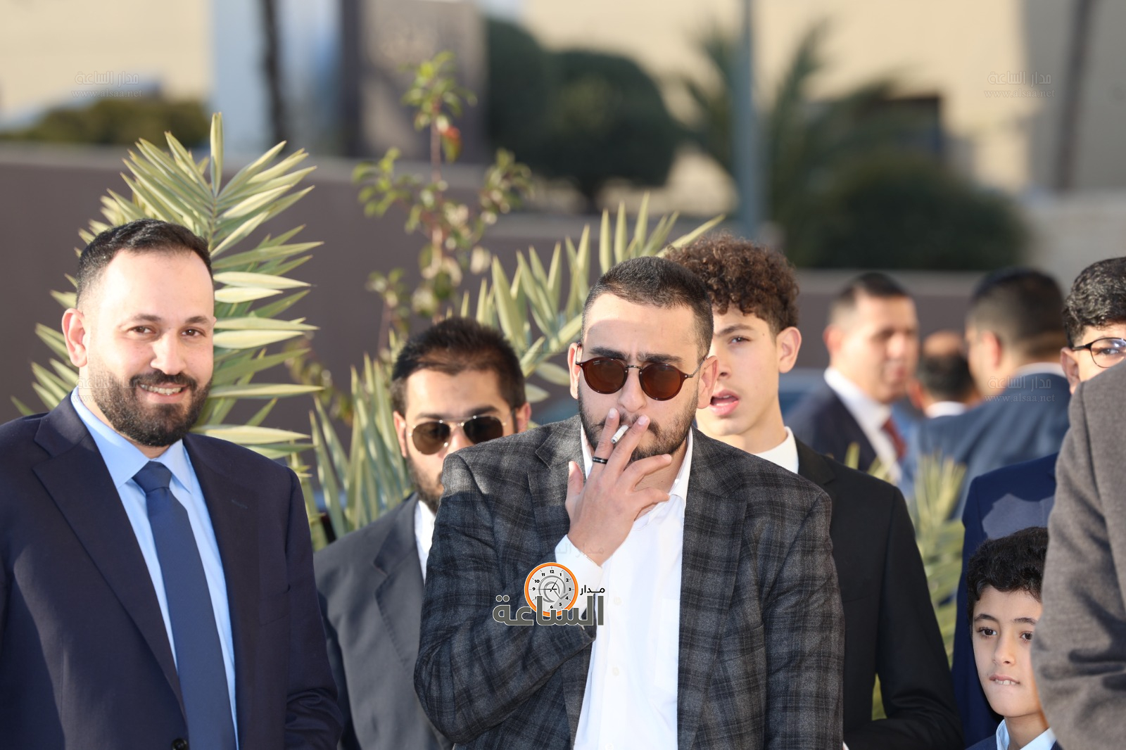 Madar Al-Saa Images 0.4101714458791239