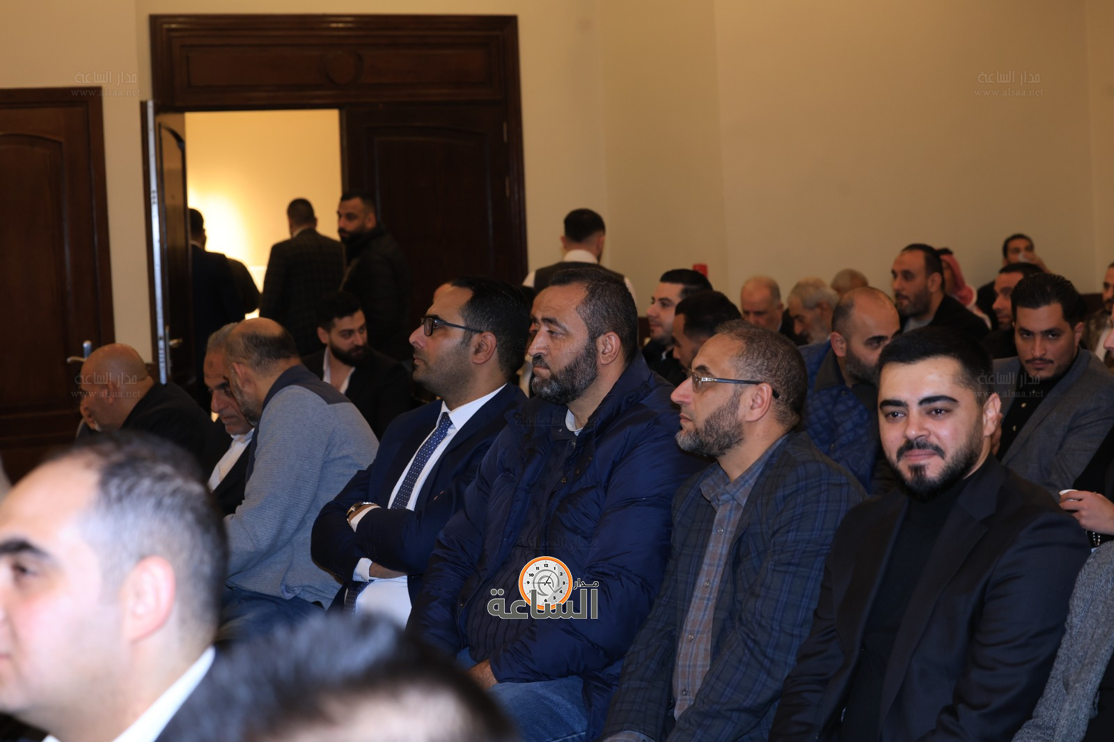 Madar Al-Saa Images 0.22923294699096142