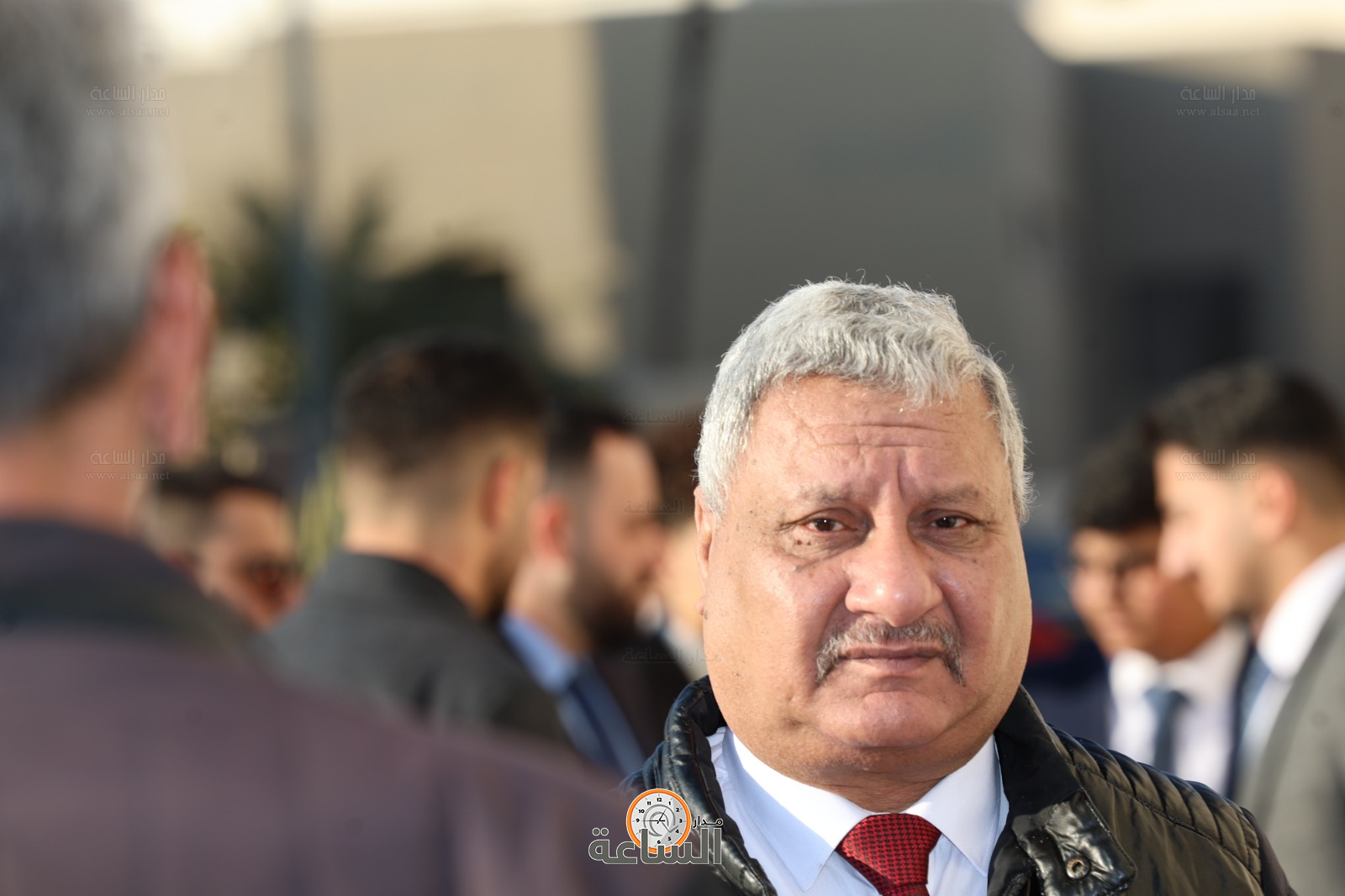 Madar Al-Saa Images 0.8048607720423738