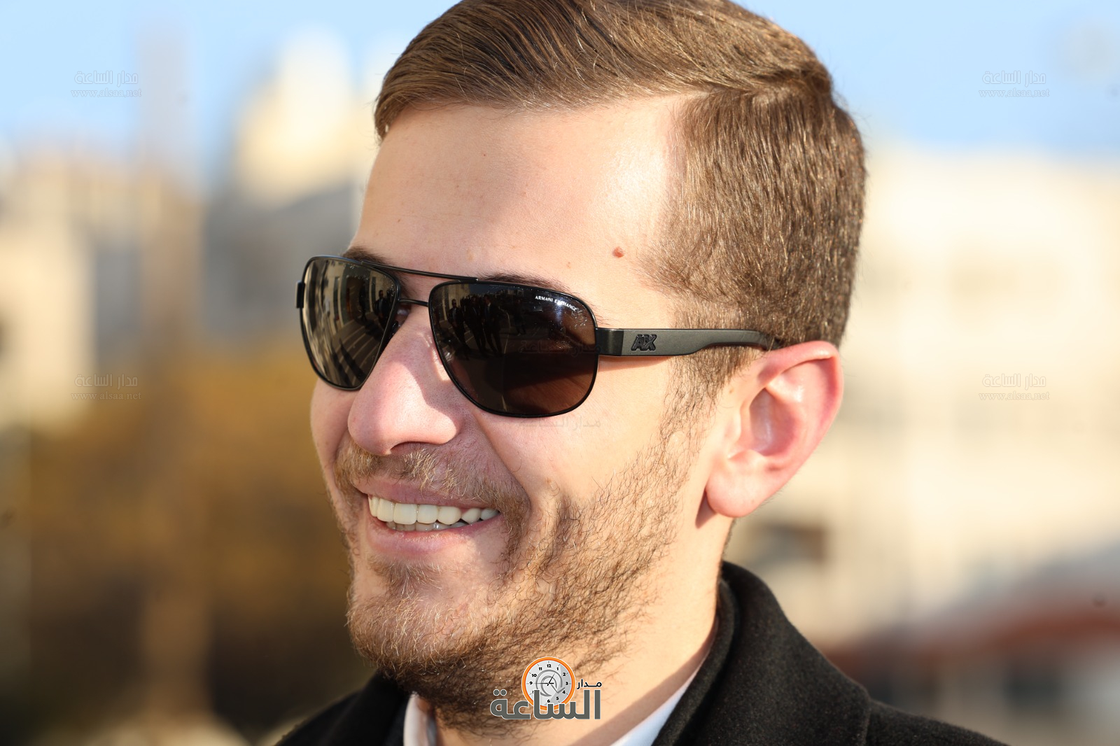 Madar Al-Saa Images 0.2779251624737231