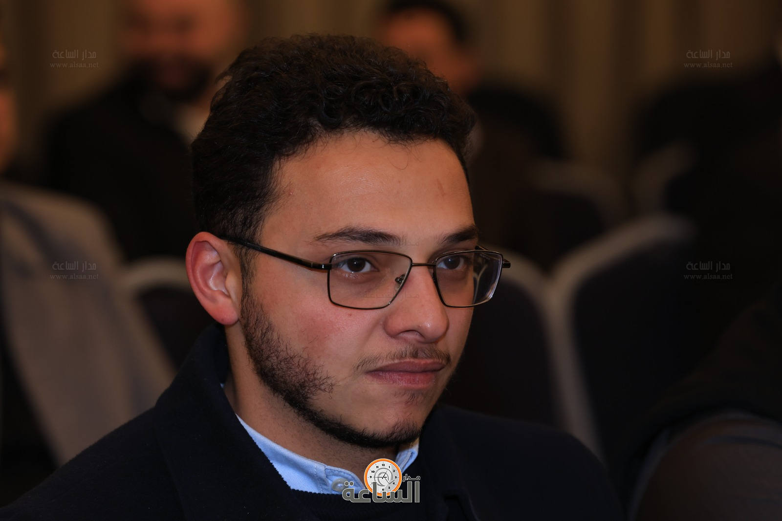 Madar Al-Saa Images 0.4354391288855639