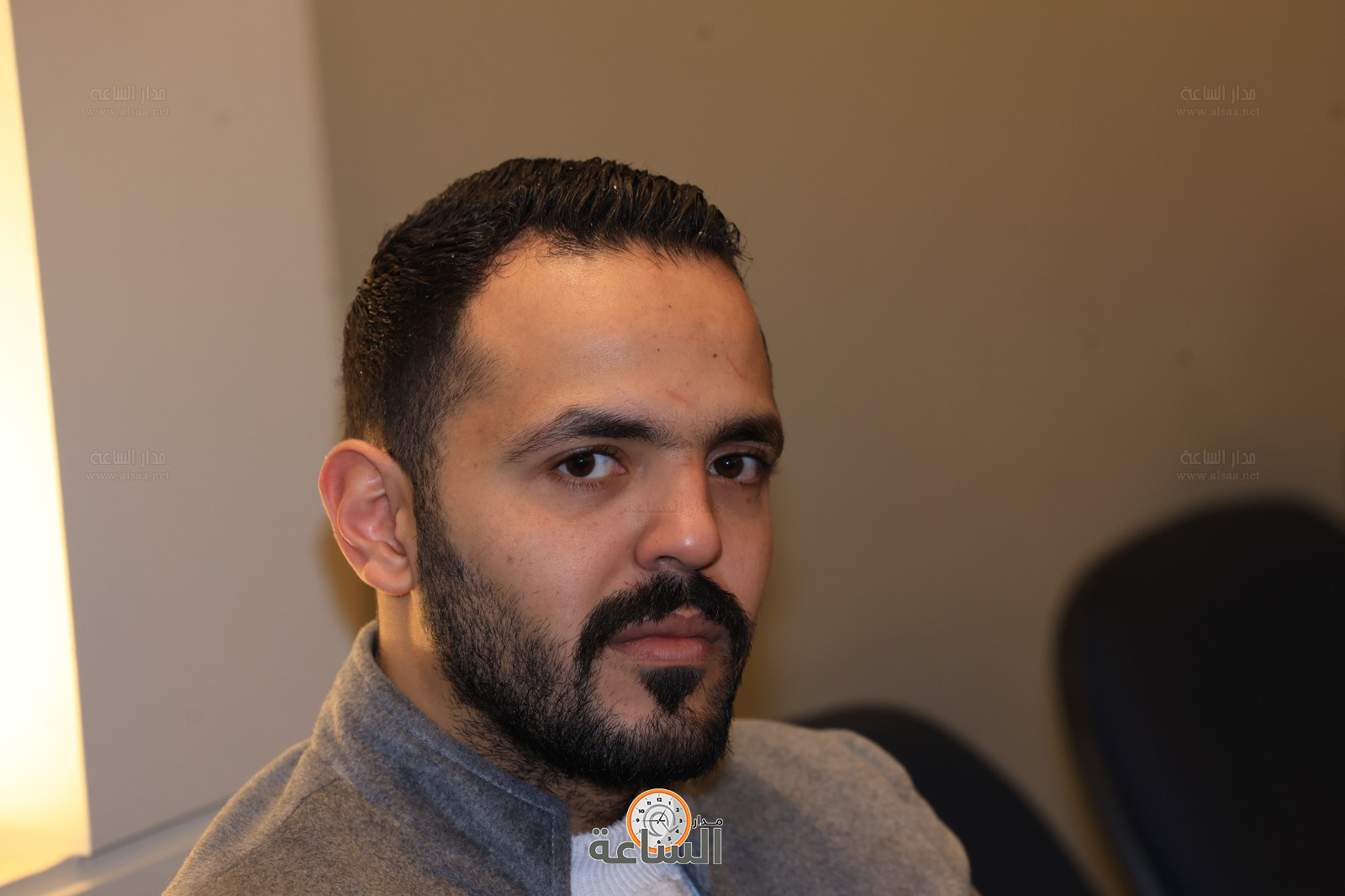 Madar Al-Saa Images 0.9900305088850544