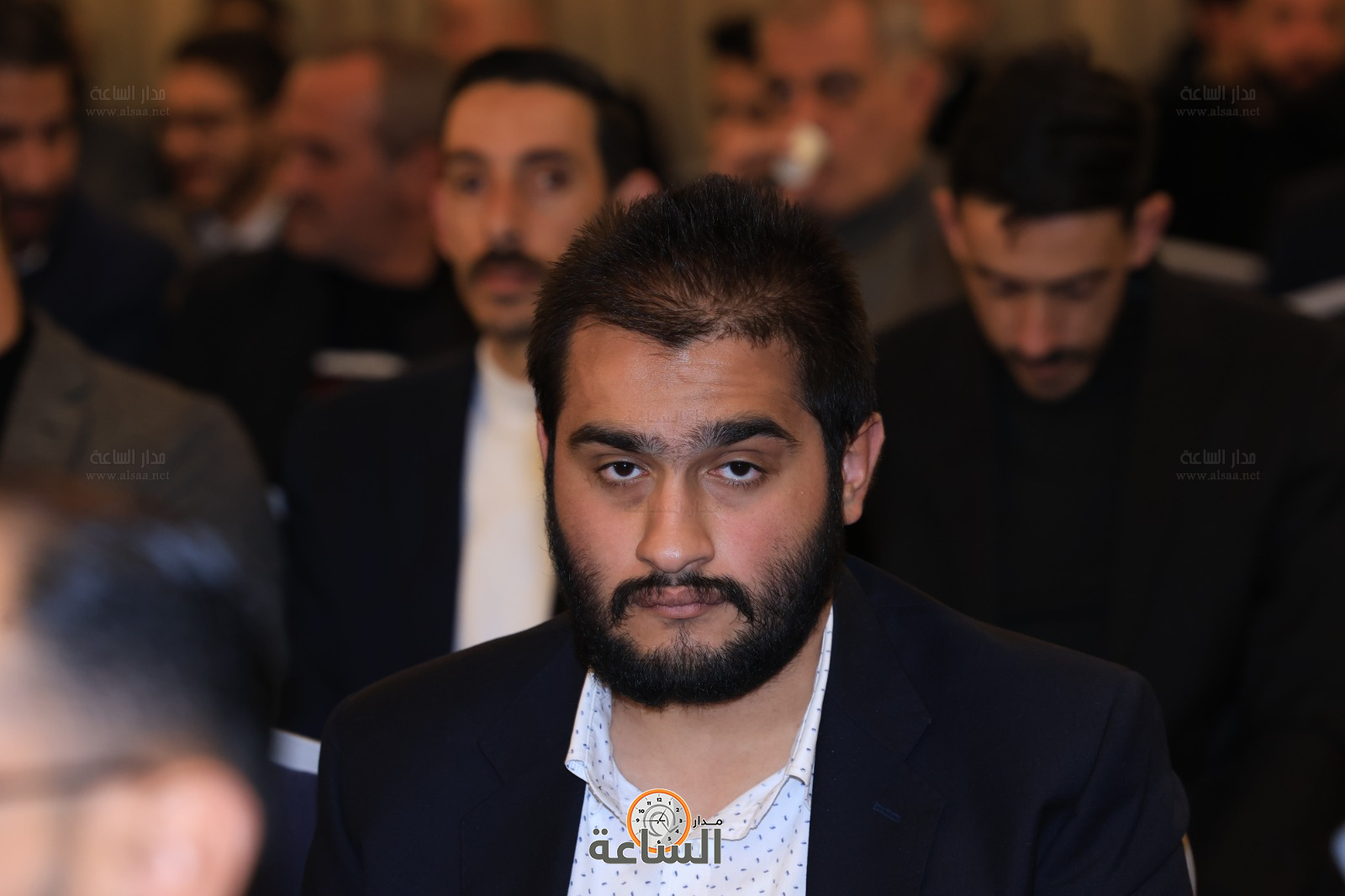 Madar Al-Saa Images 0.8386090750963286