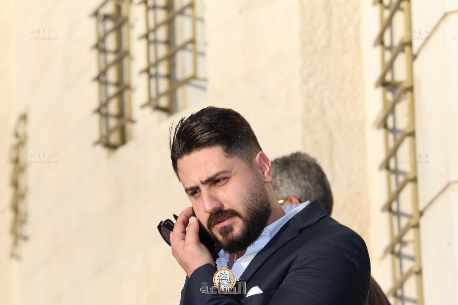 Madar Al-Saa Images 0.06620356932001903