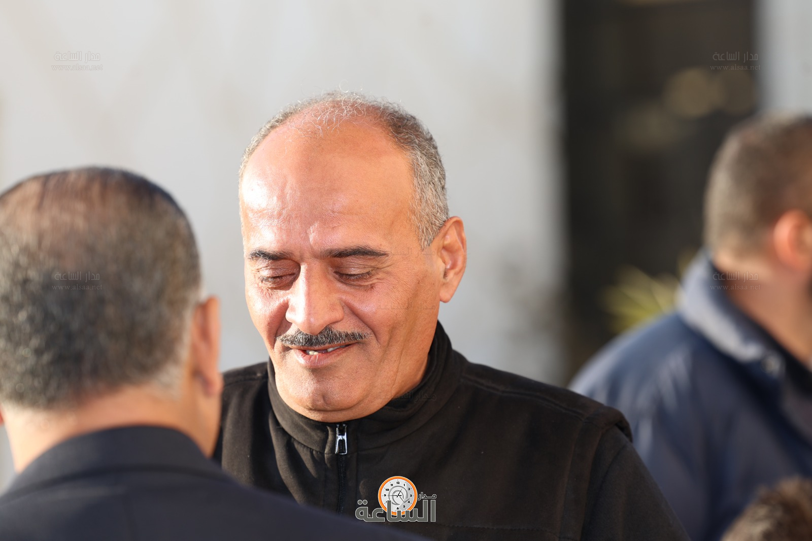 Madar Al-Saa Images 0.5841727540183299