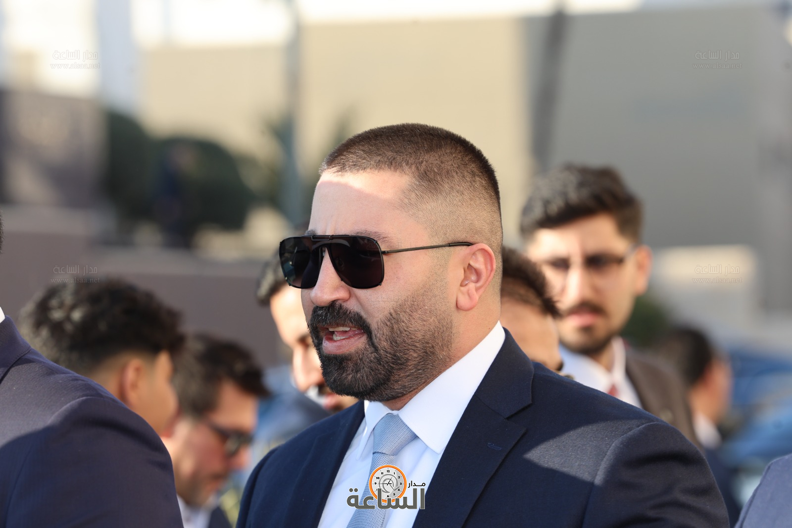 Madar Al-Saa Images 0.05057428232366834