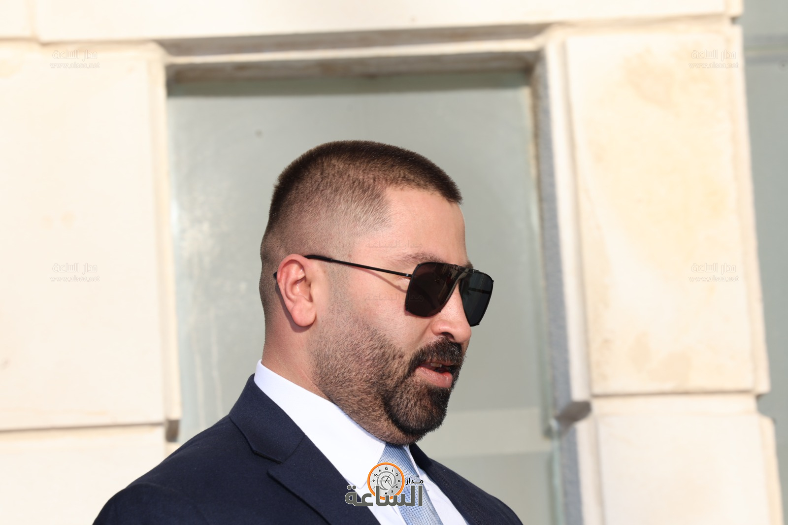 Madar Al-Saa Images 0.3779029360305485