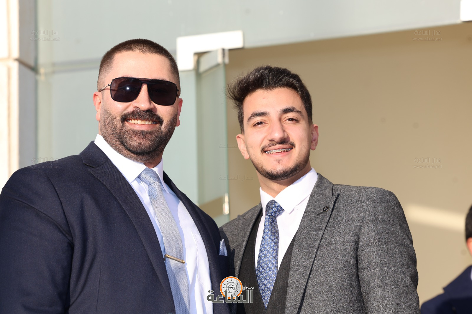 Madar Al-Saa Images 0.11751239856161788