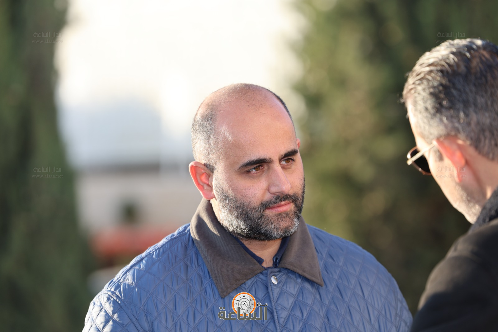 Madar Al-Saa Images 0.5769750167433797