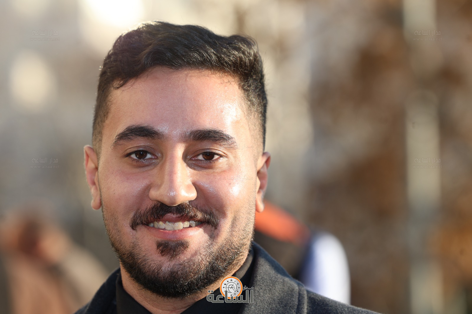 Madar Al-Saa Images 0.06133738547092271