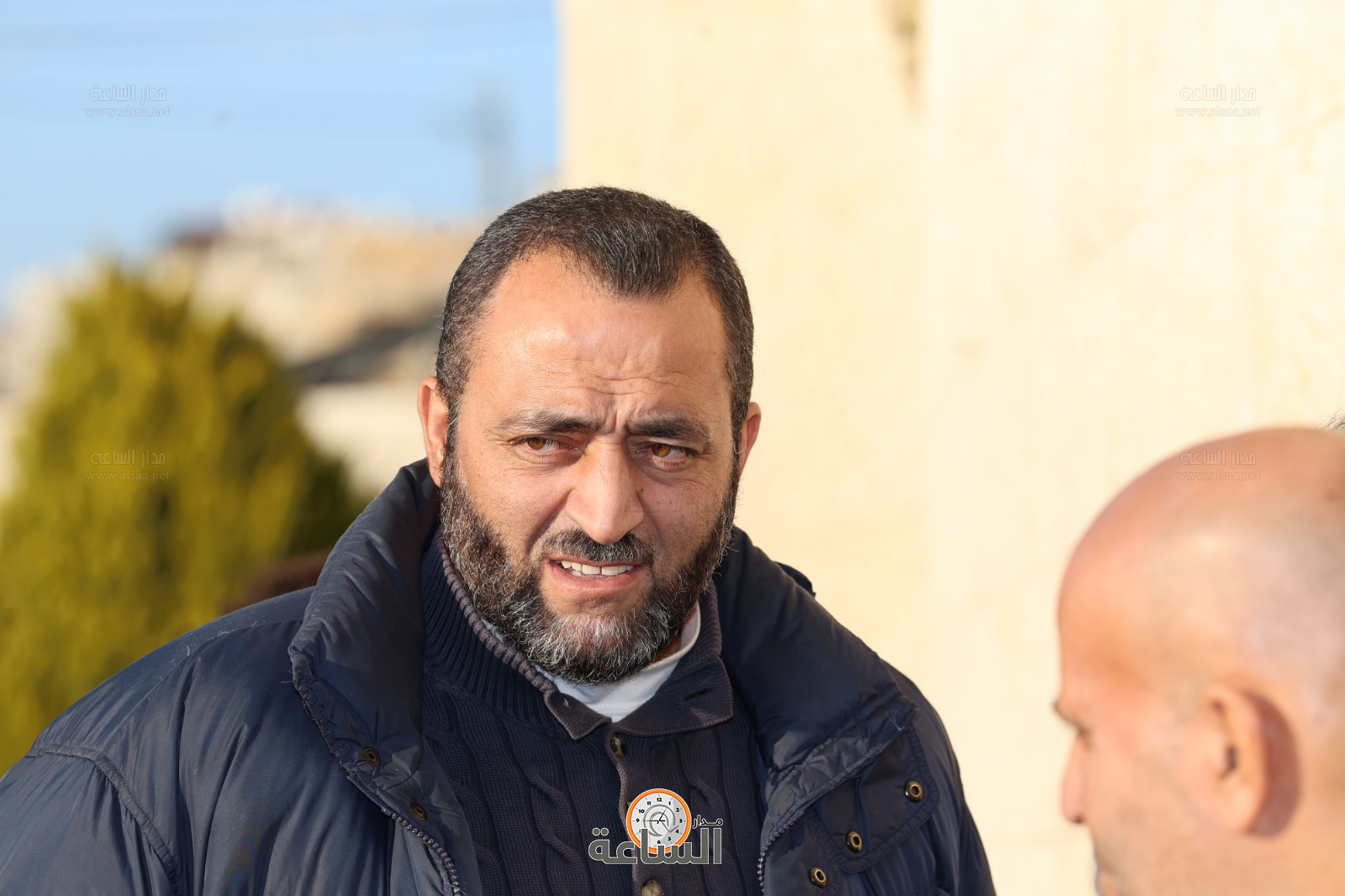 Madar Al-Saa Images 0.906335819530887