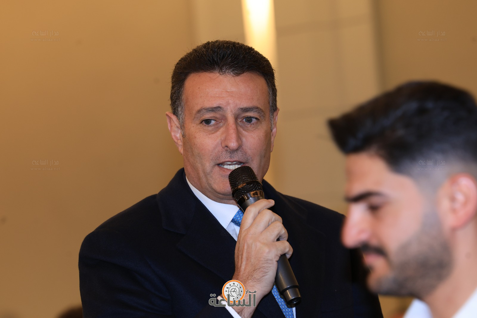 Madar Al-Saa Images 0.40026077916930825