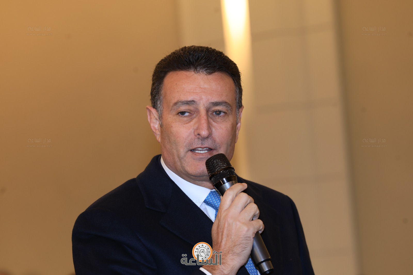 Madar Al-Saa Images 0.1501892485871812