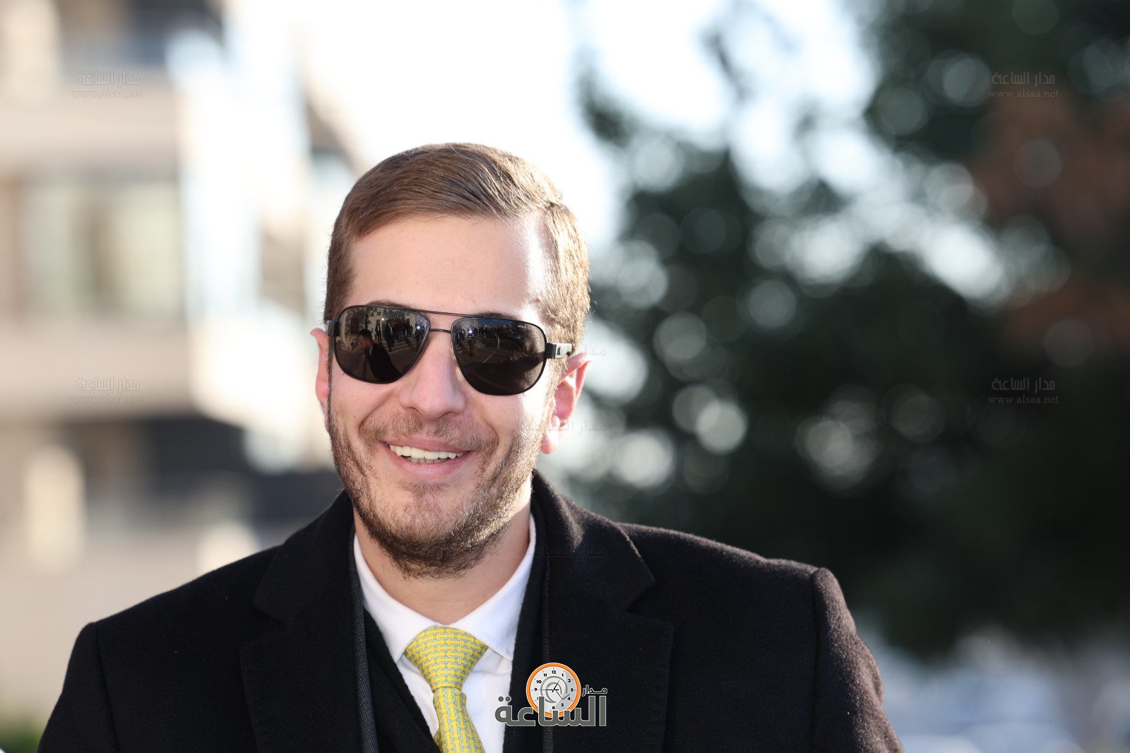 Madar Al-Saa Images 0.6819036398120782