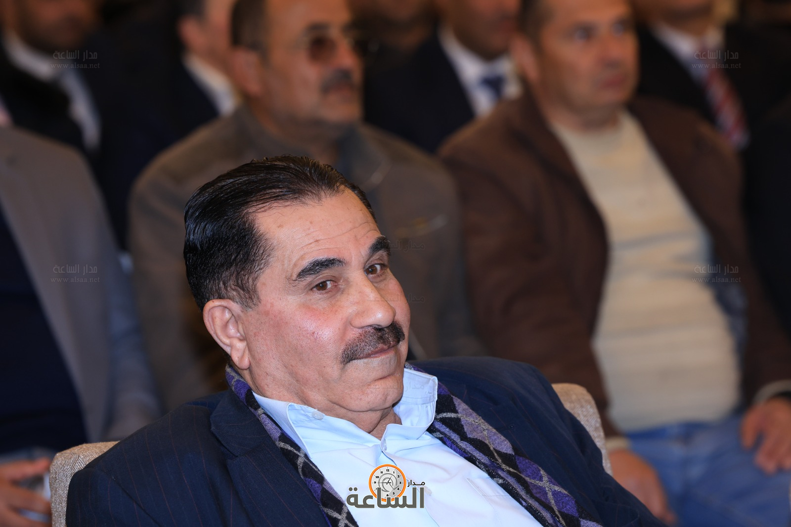 Madar Al-Saa Images 0.8748157557610752