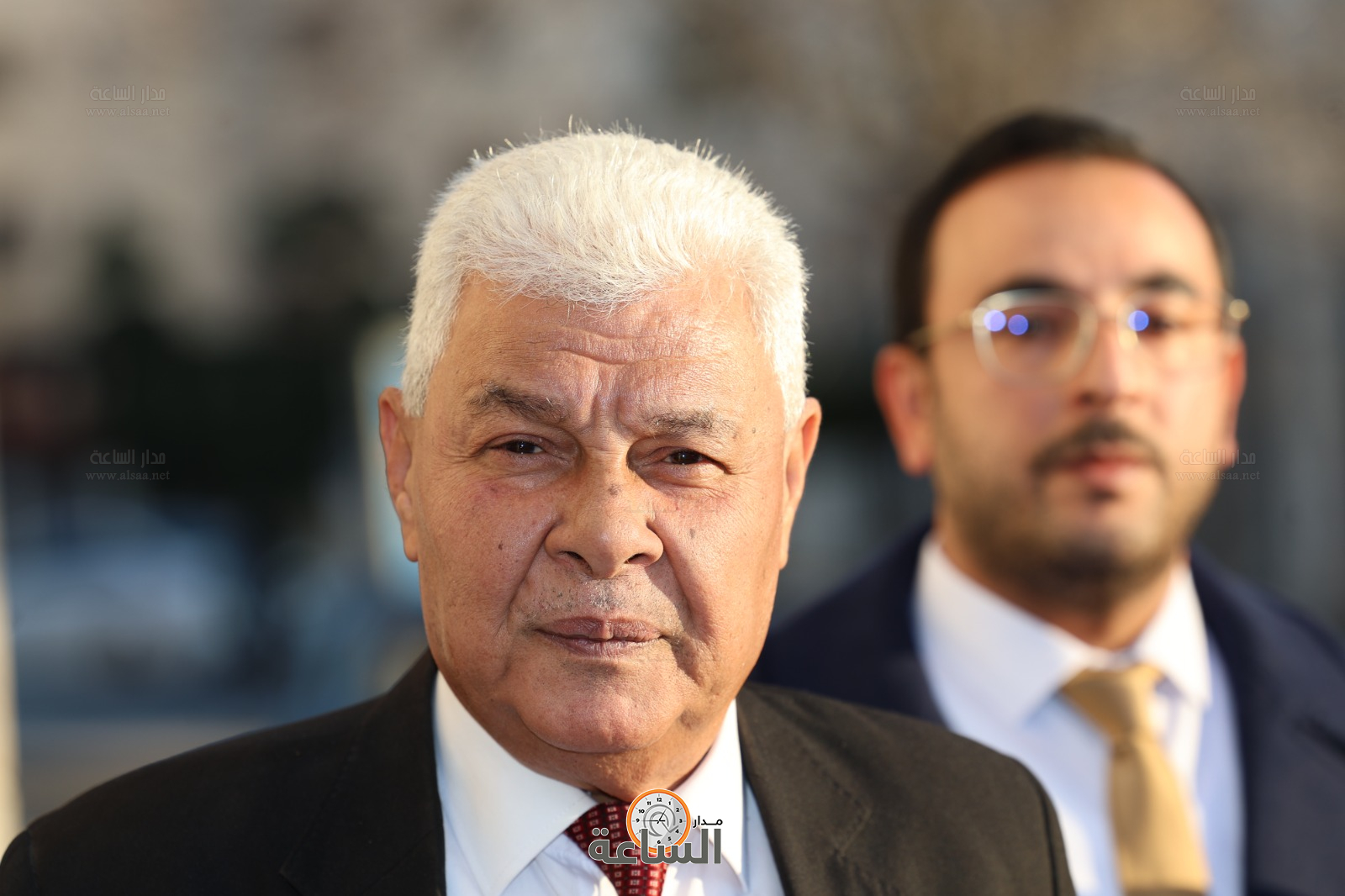 Madar Al-Saa Images 0.7752419151884249