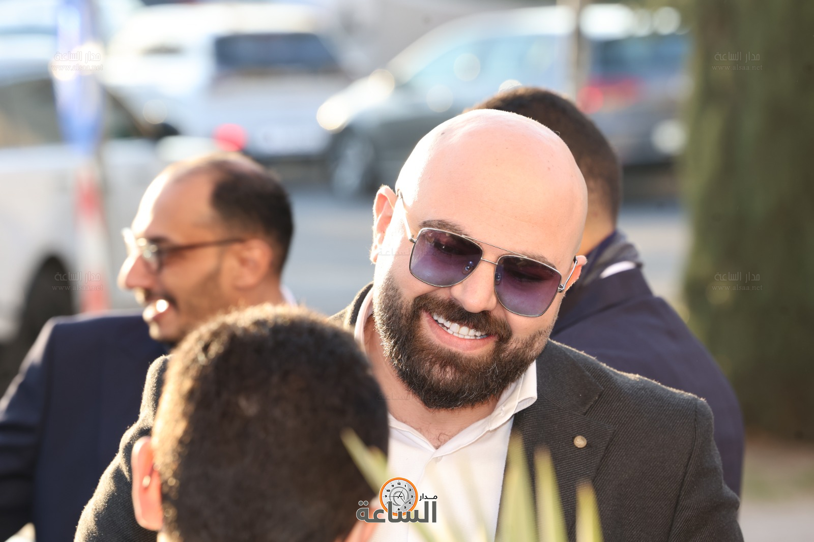 Madar Al-Saa Images 0.8309203184517585