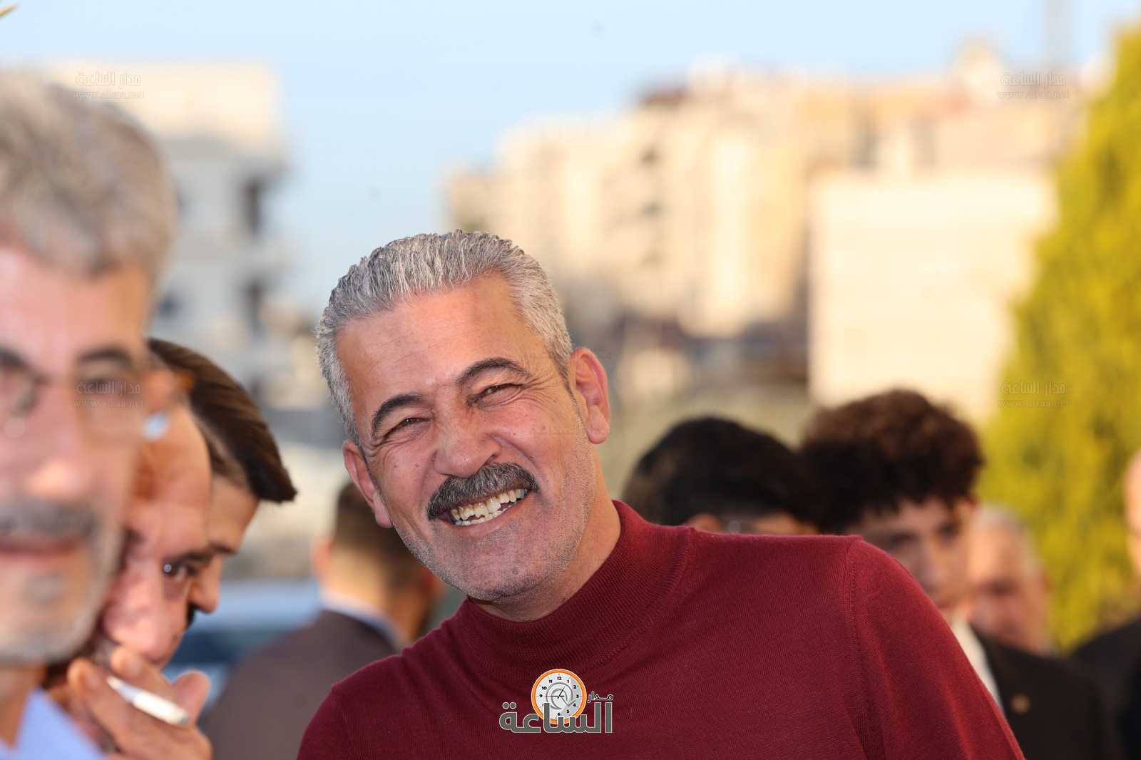 Madar Al-Saa Images 0.3919833562383678