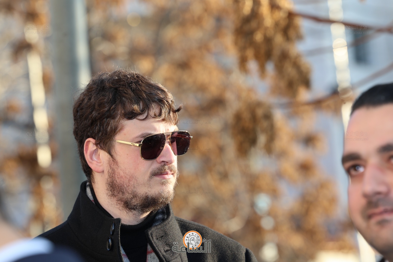 Madar Al-Saa Images 0.09200906027005373