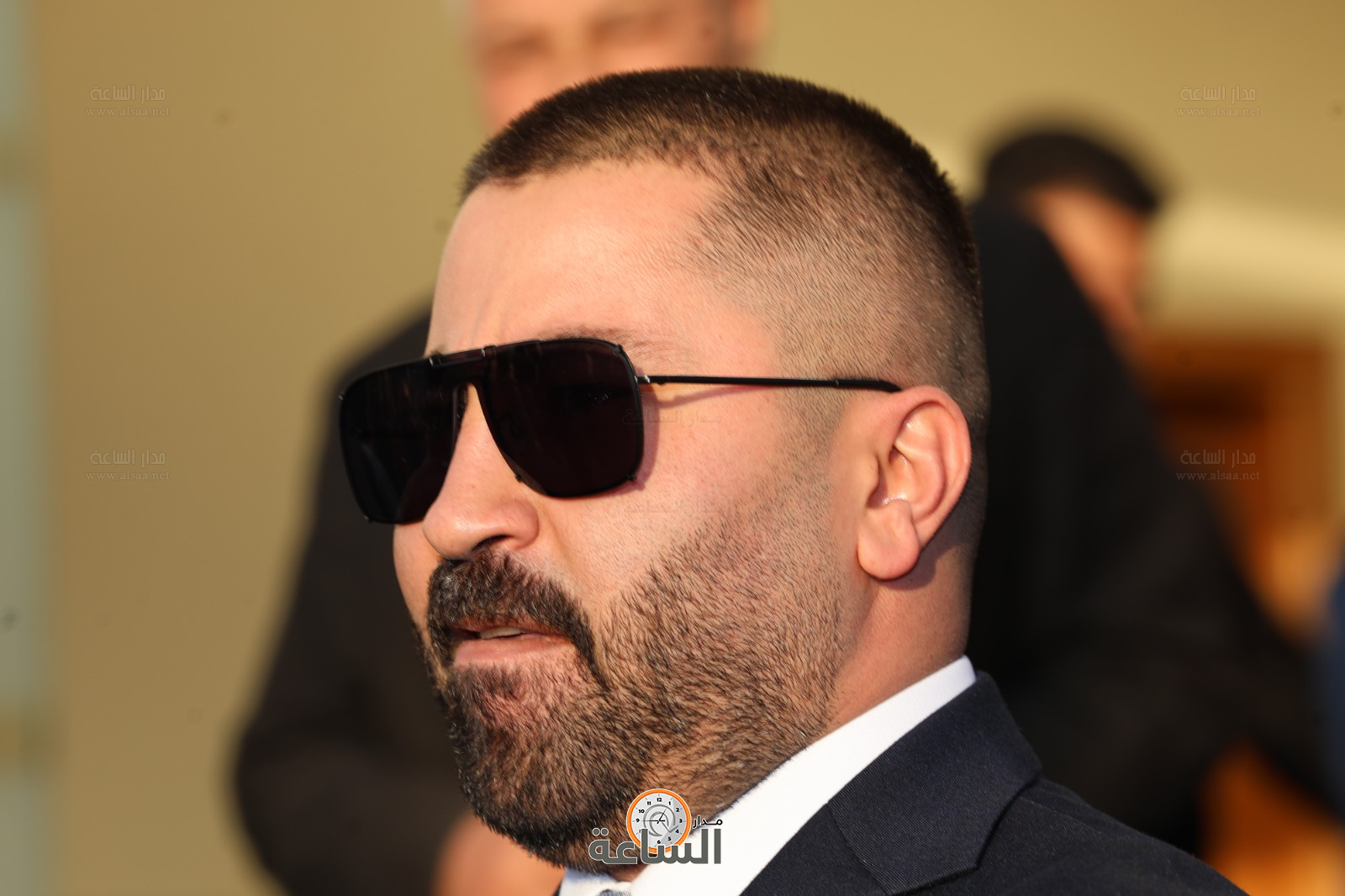 Madar Al-Saa Images 0.10342750870552064