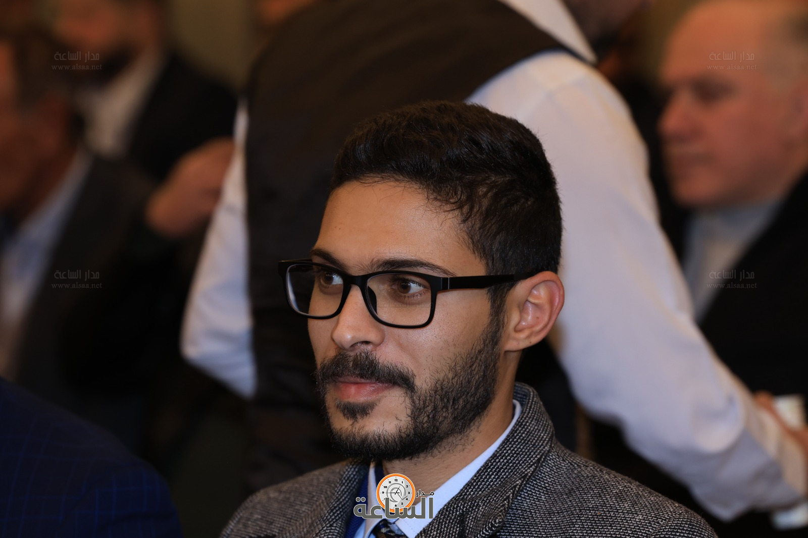 Madar Al-Saa Images 0.5538816184316884