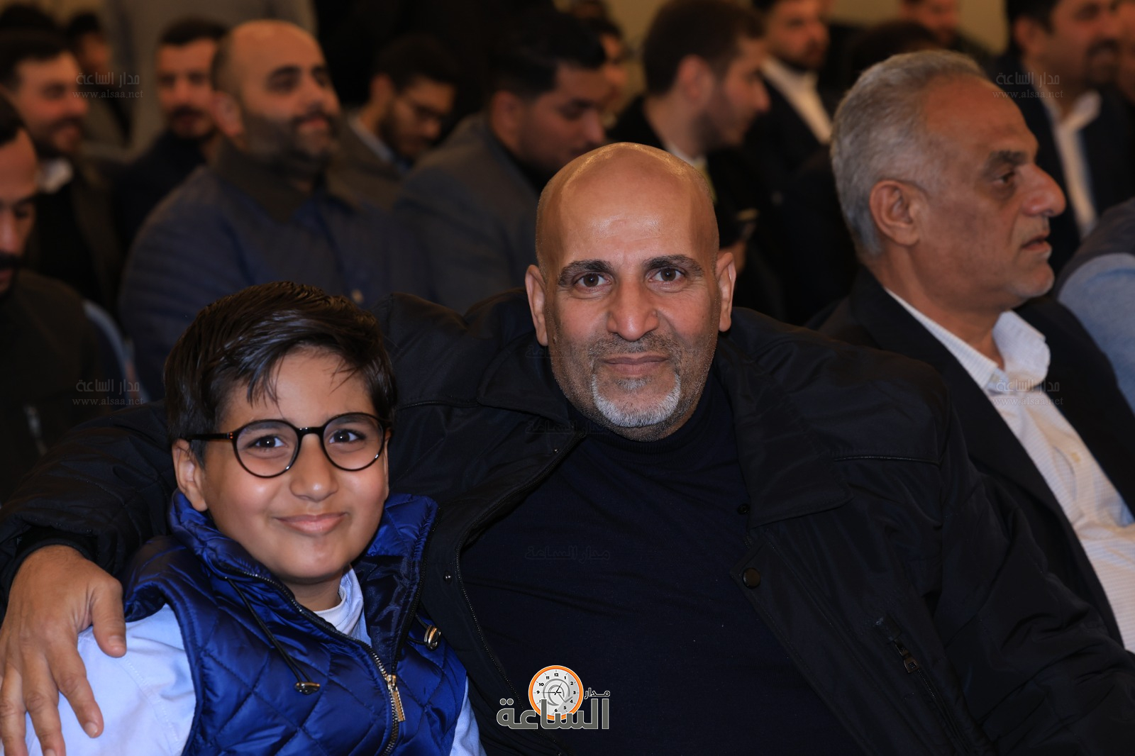 Madar Al-Saa Images 0.10256892946609741