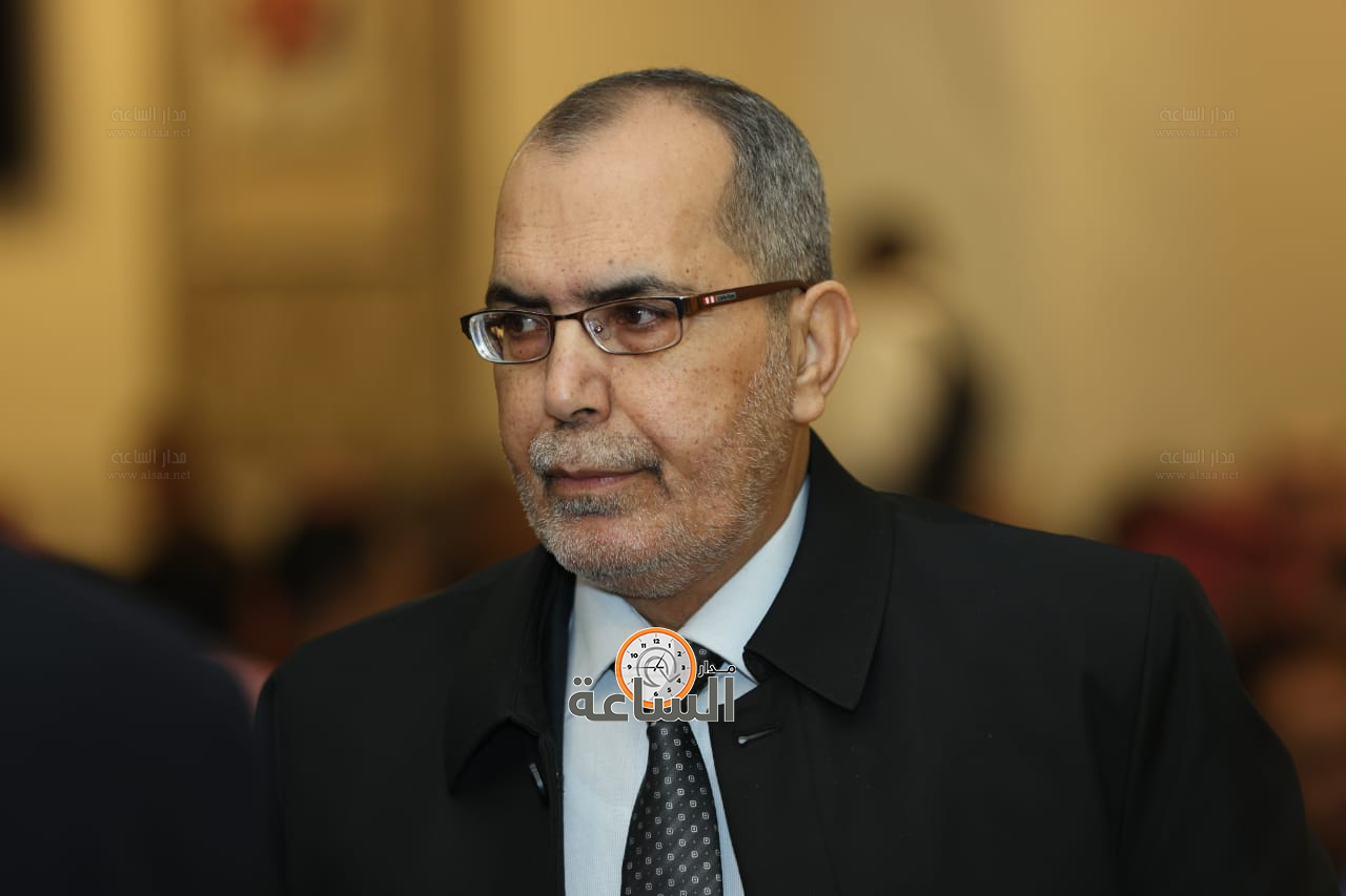 Madar Al-Saa Images 0.5974148207996745