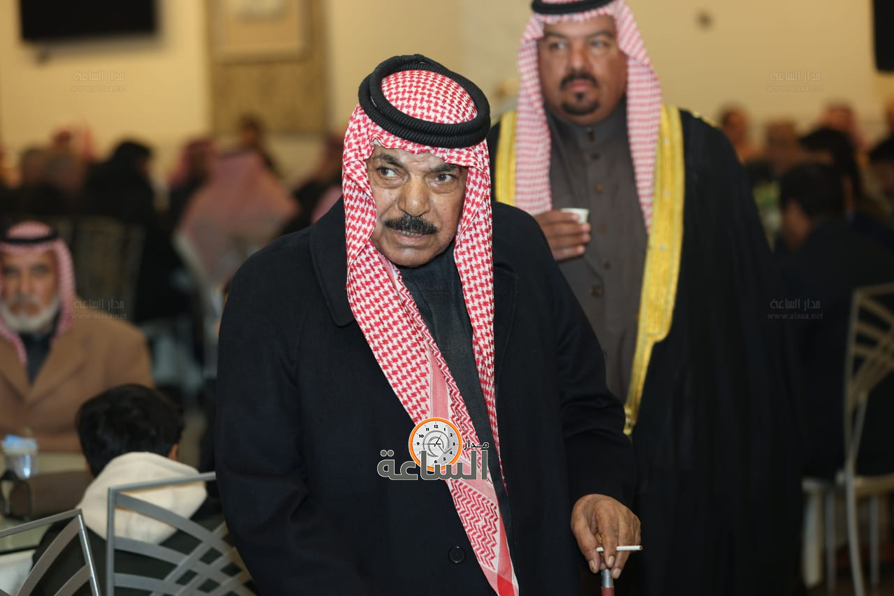 Madar Al-Saa Images 0.7084750750055704