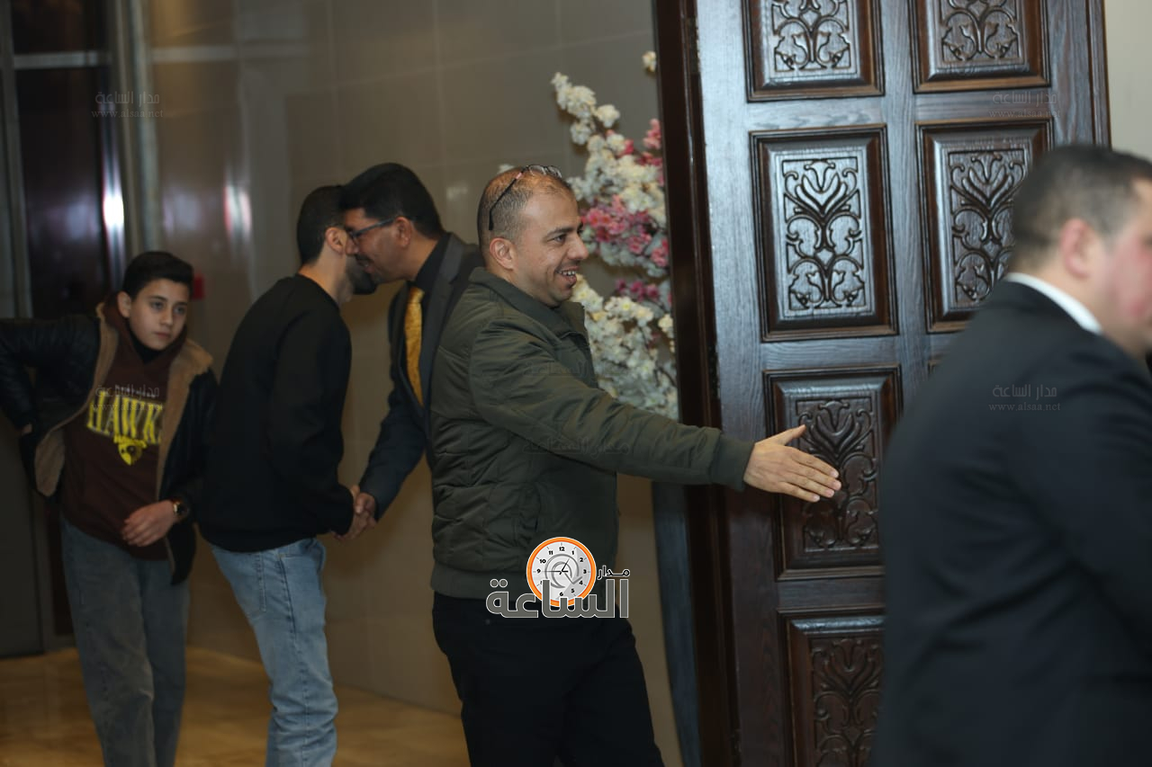 Madar Al-Saa Images 0.06415460030194964